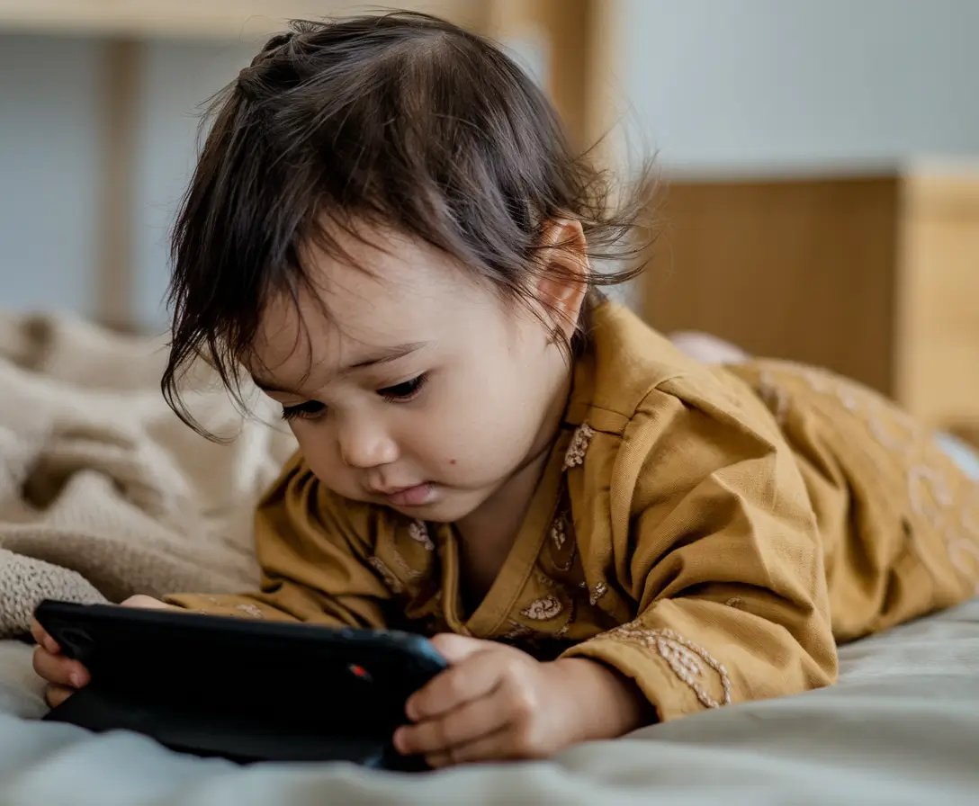 Reduce Screen Time for Kids