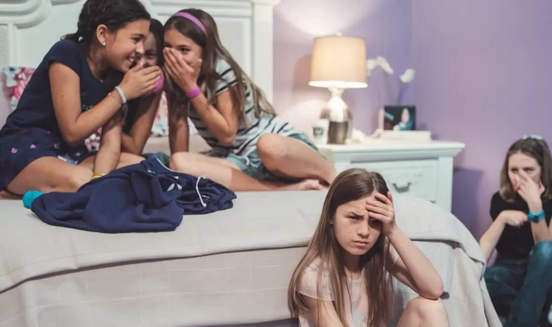 7-proven-methods-to-help-your-daughter-deal-with-mean-girls-bonded-by