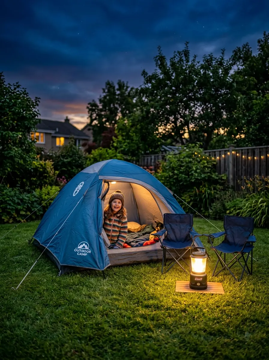 outdoor activities for kids