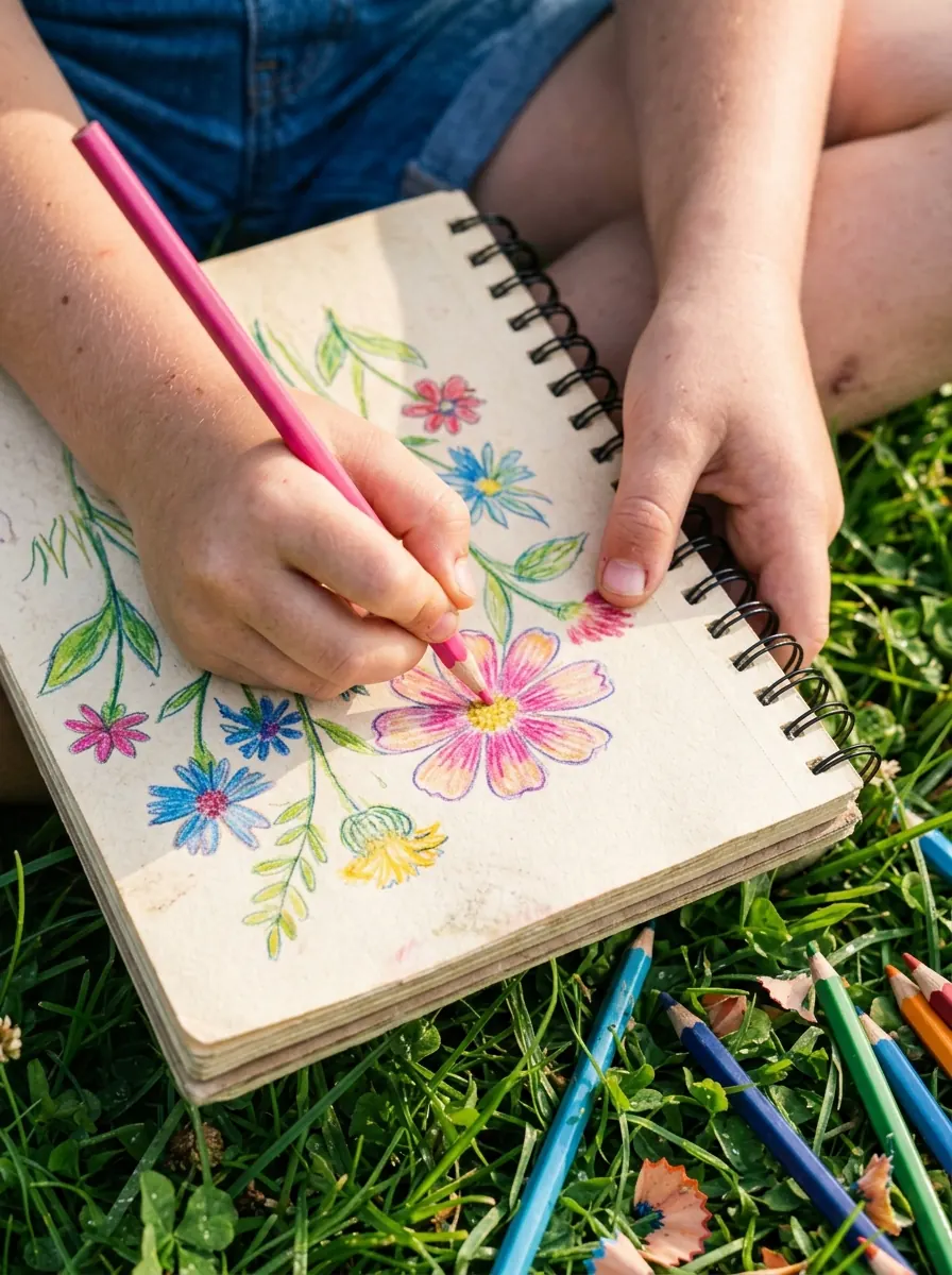 outdoor activities for kids