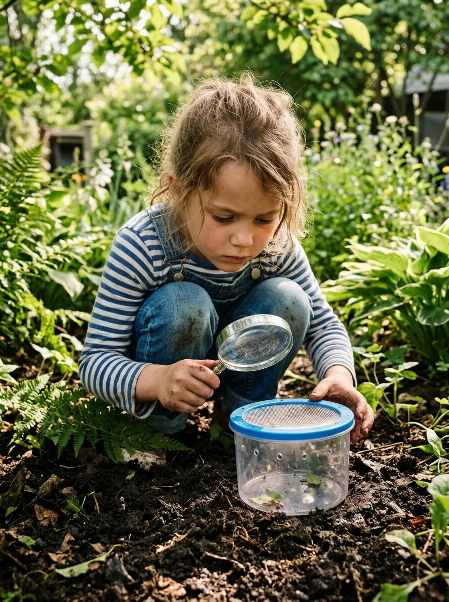 outdoor activities for kids