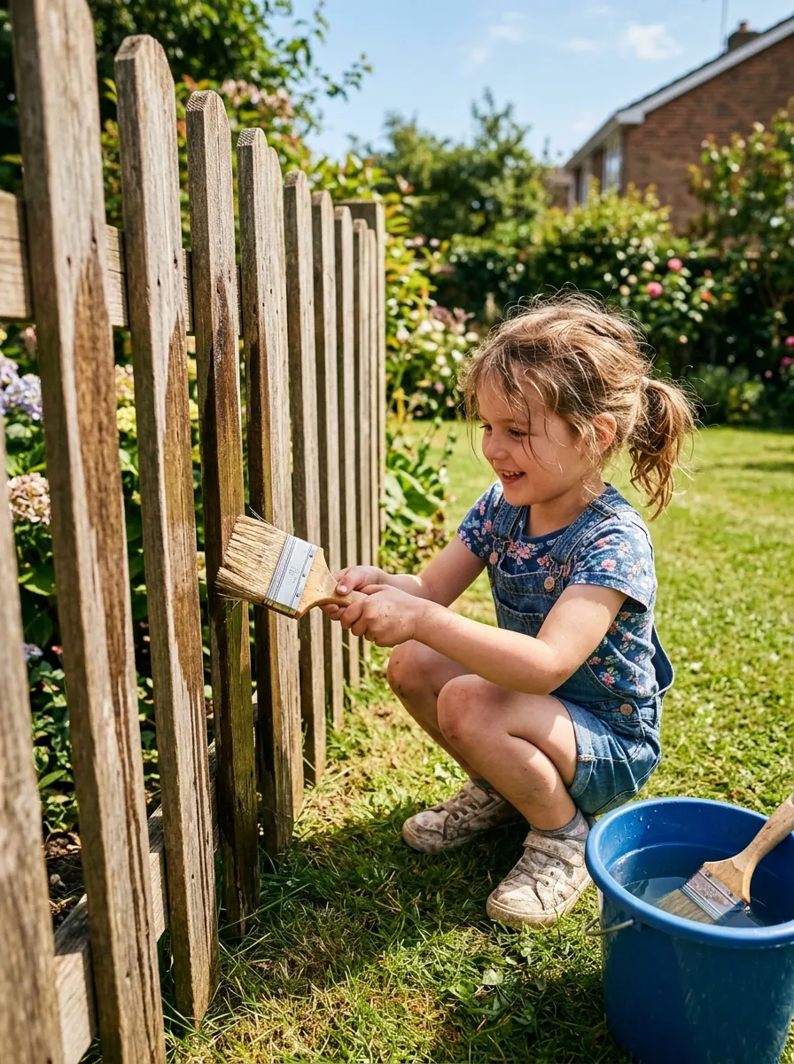 outdoor activities for kids