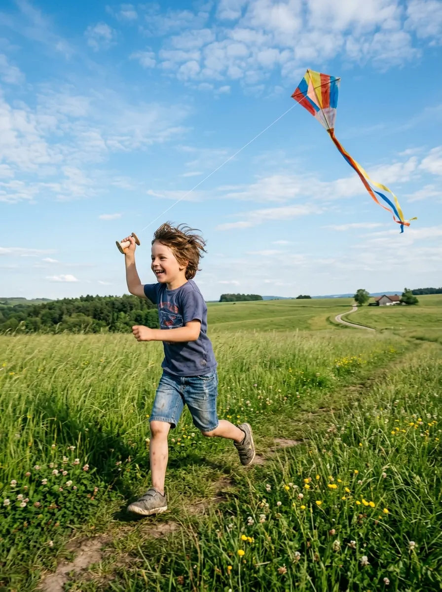 outdoor activities for kids