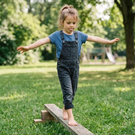 21 Fun Outdoor Activities for Kids That Build Confidence and Creativity