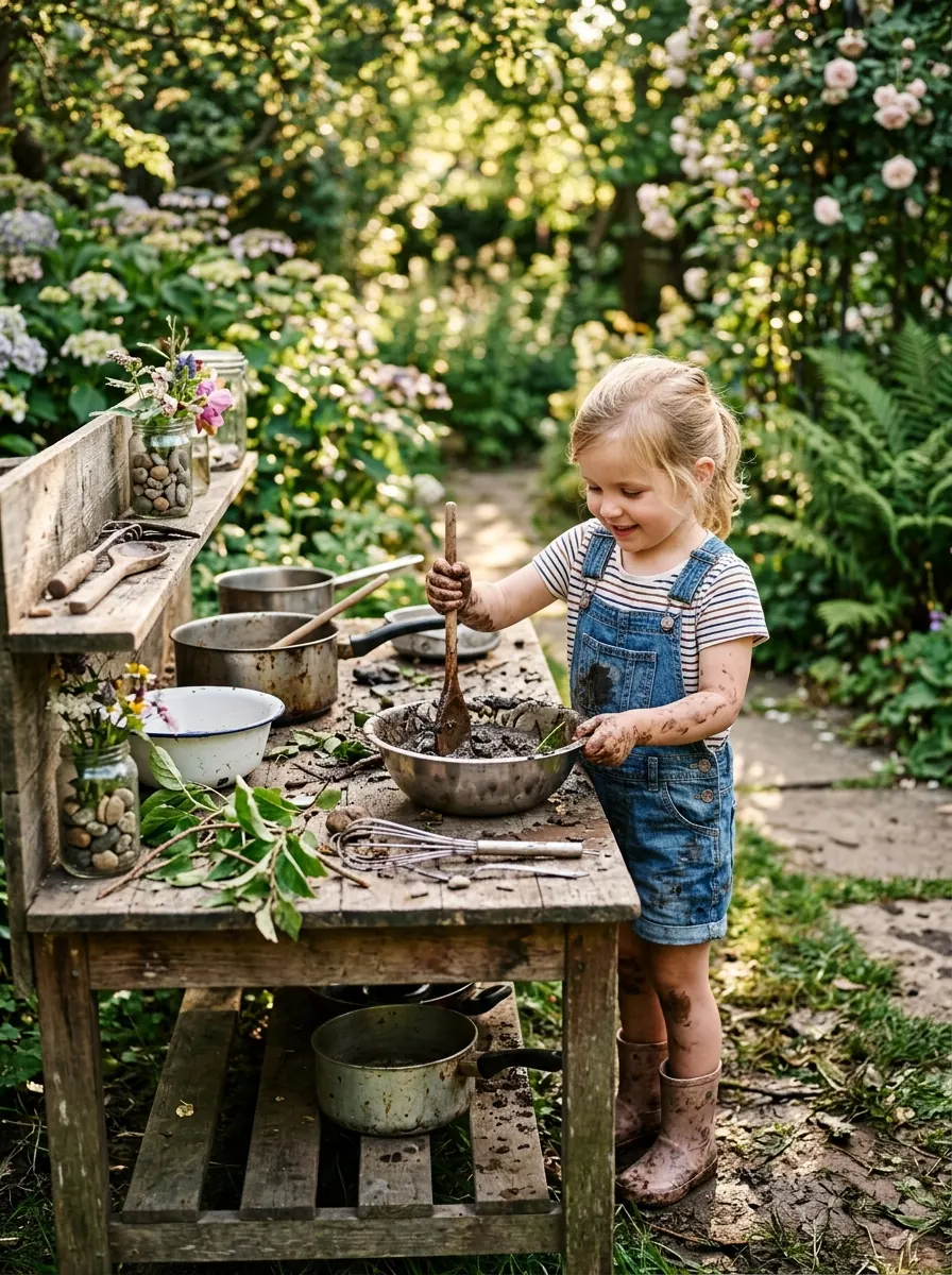 outdoor activities for kids