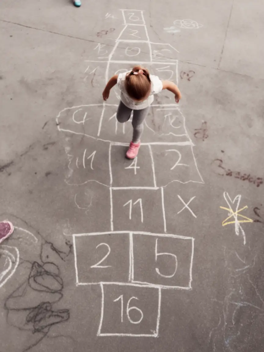 outdoor activities for kids