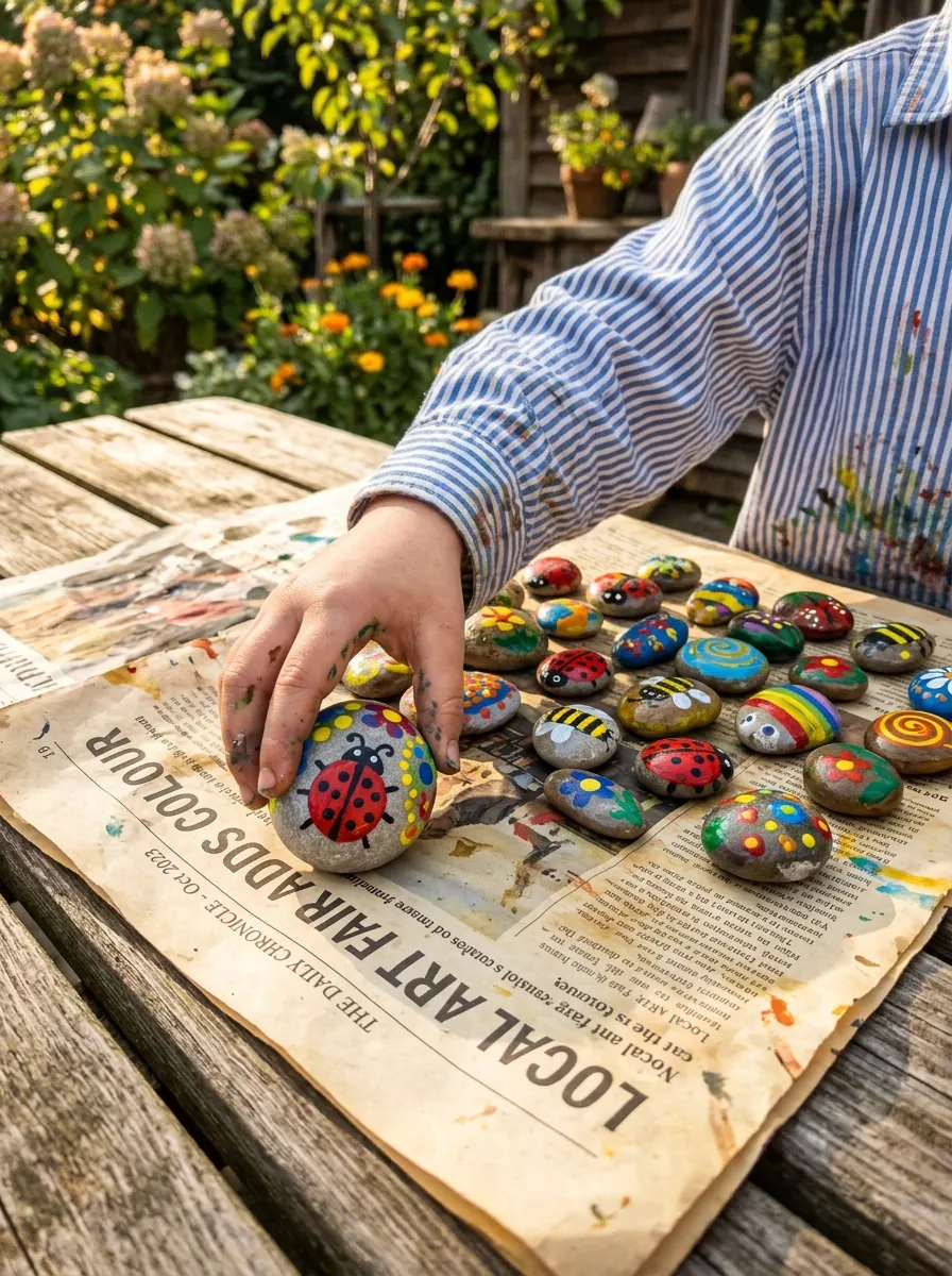 outdoor activities for kids