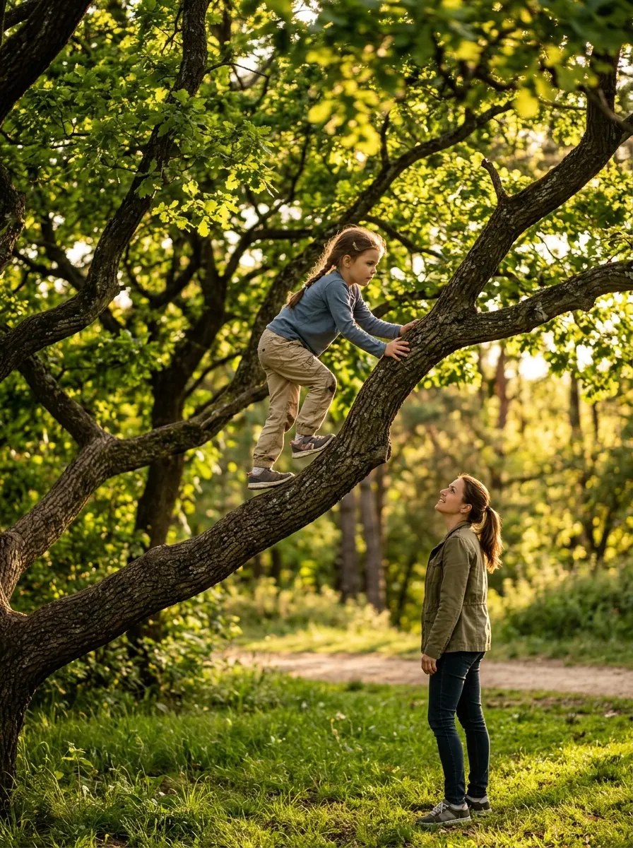 outdoor activities for kids