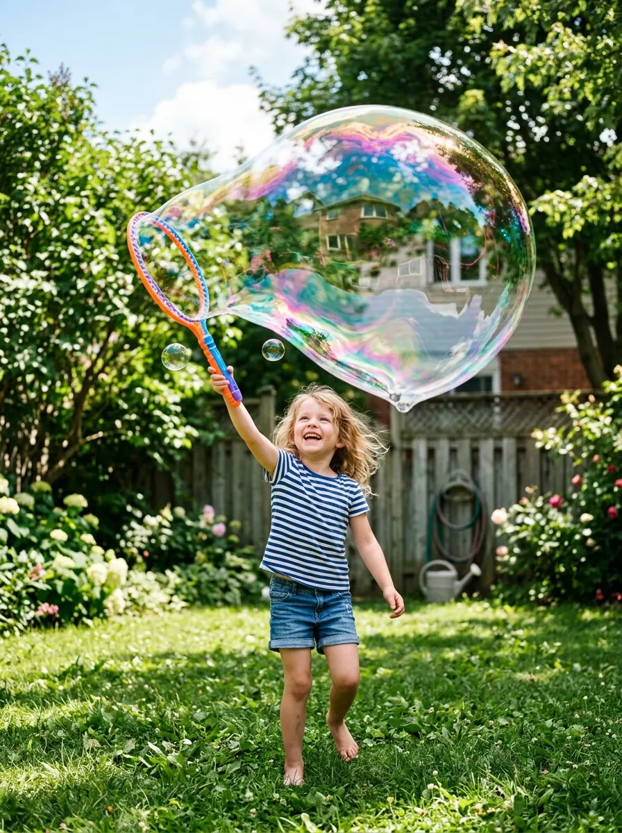 outdoor activities for kids