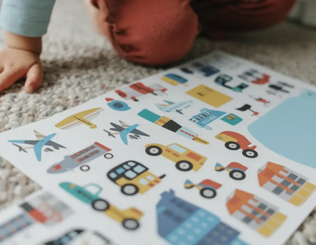 Fine motor activities for kids