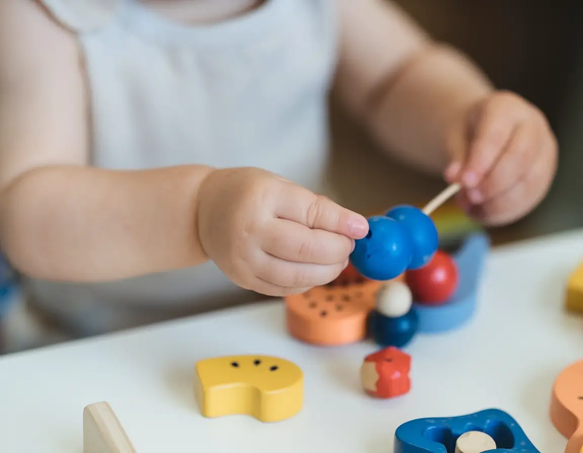 Fine motor activities for kids