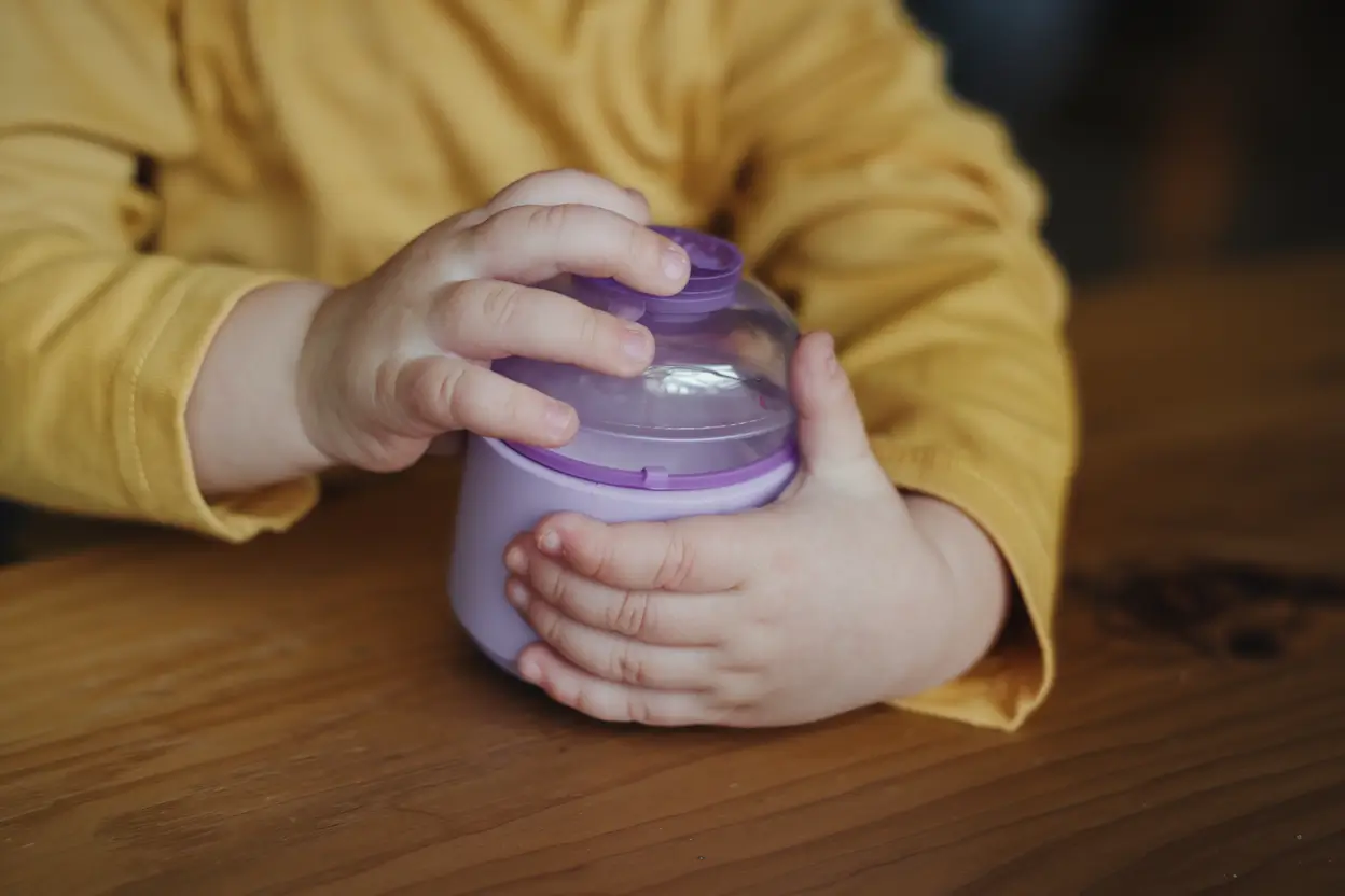 Fine motor activities for kids