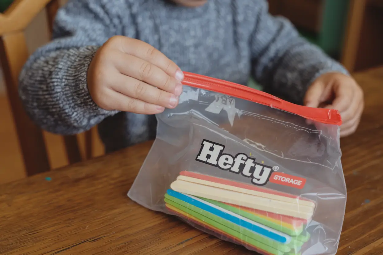 Fine motor activities for kids