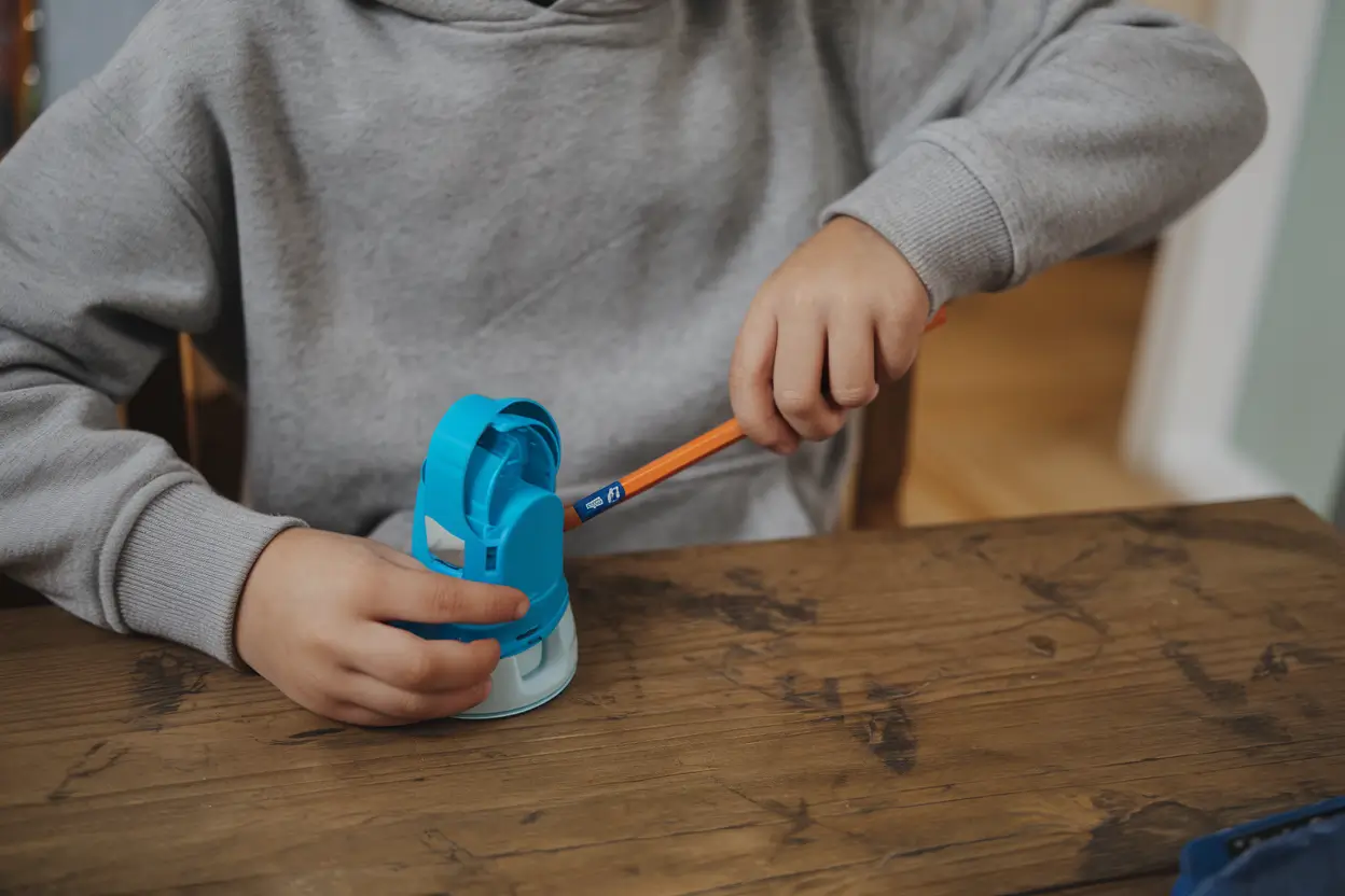 Fine motor activities for kids