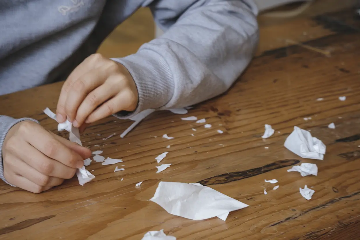 Fine motor activities for kids