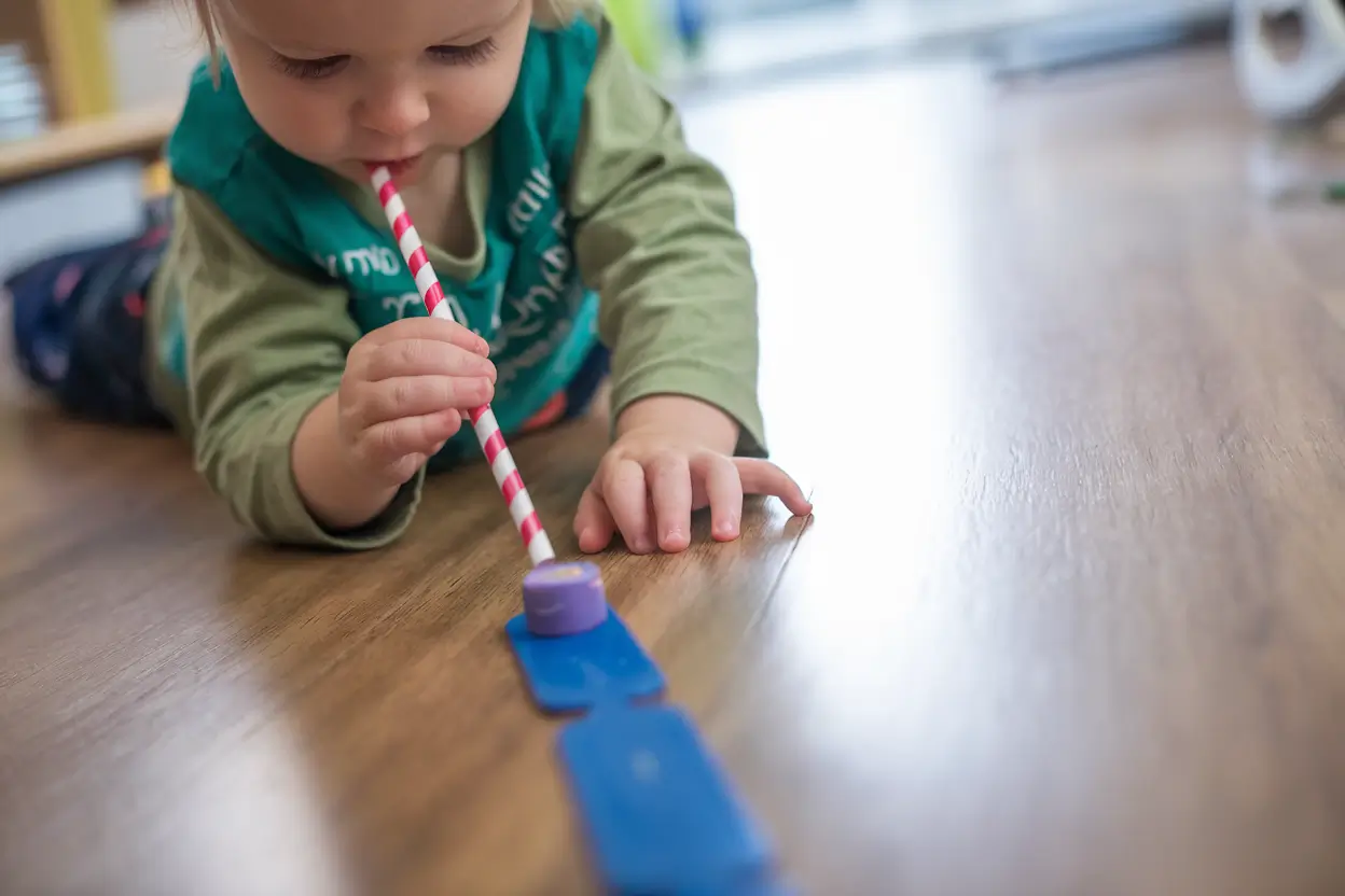 Indoor games for kids