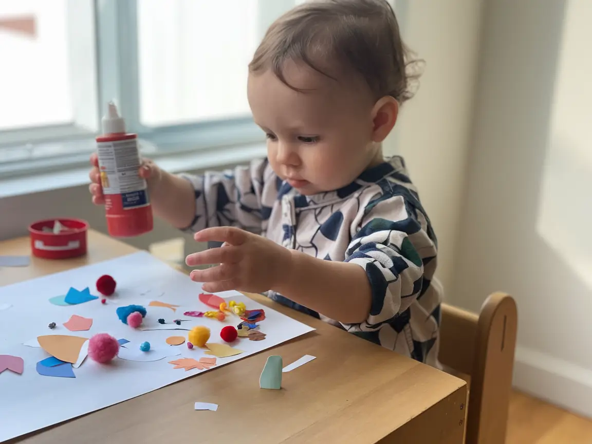 Indoor games for kids