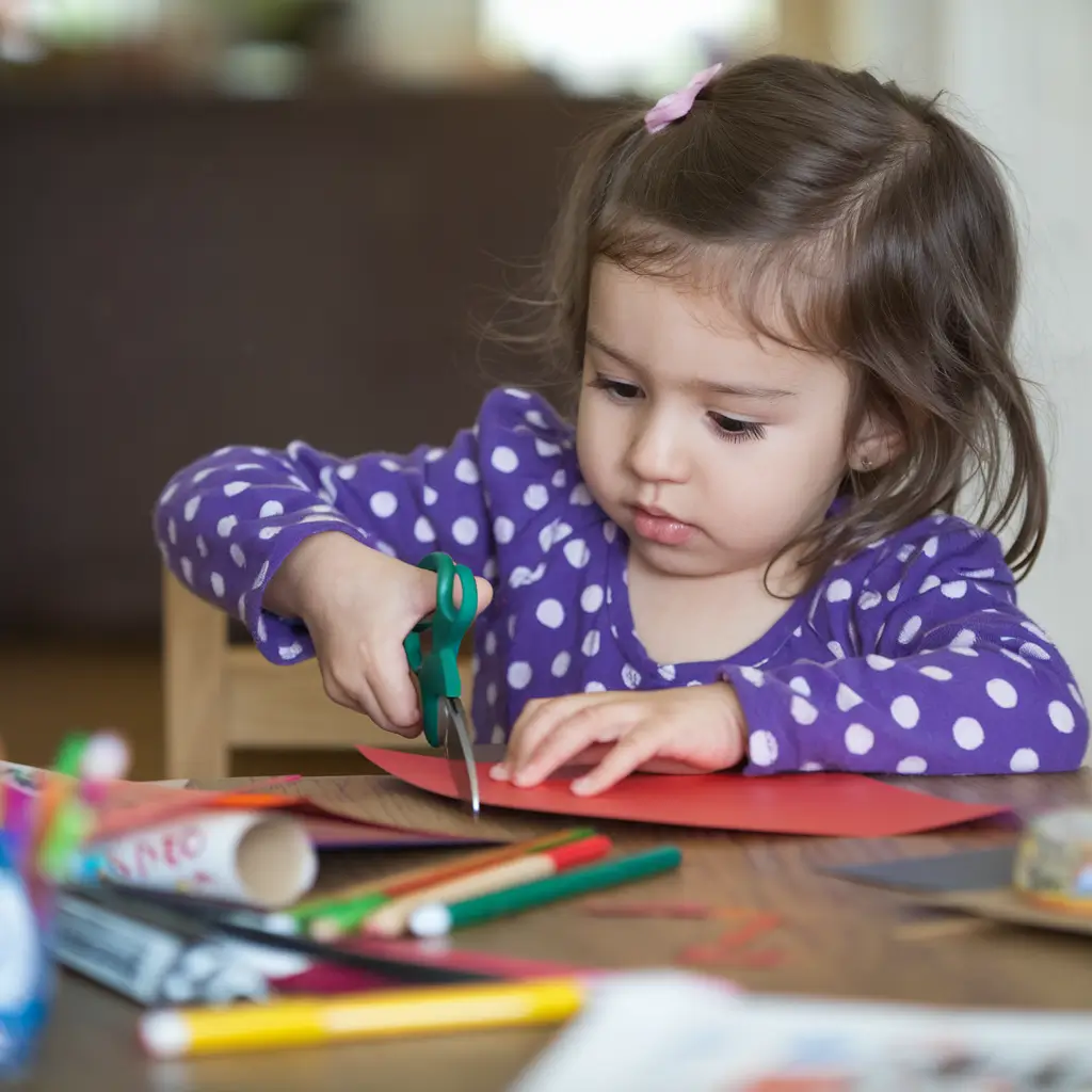 Indoor games for kids