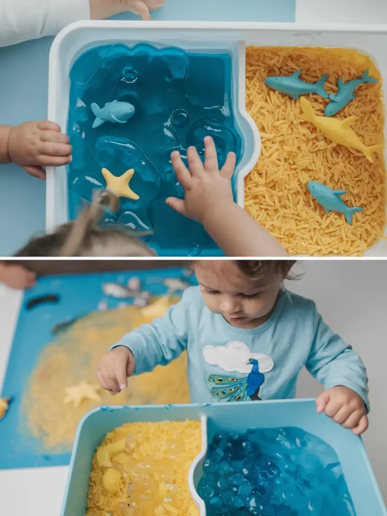 Indoor games for kids