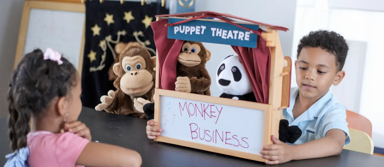 Indoor games for kids