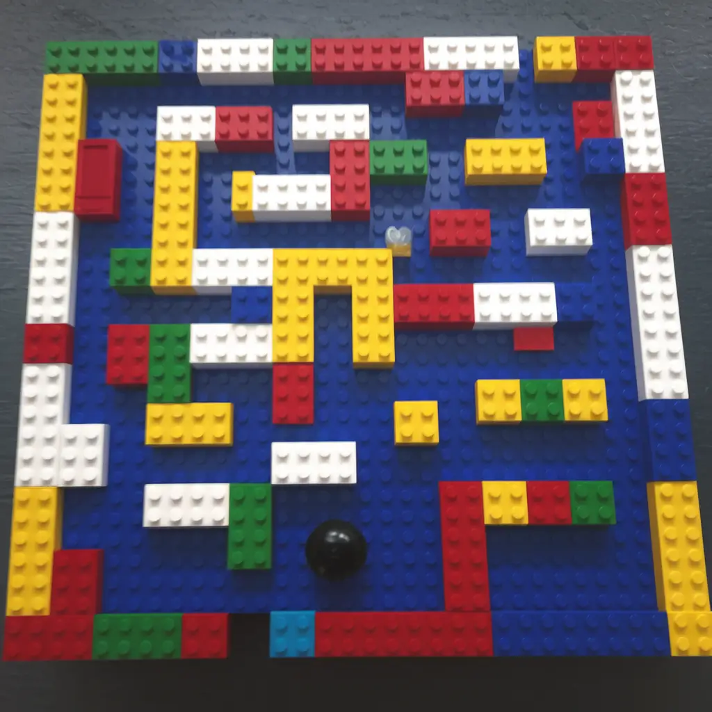 Indoor games for kids
