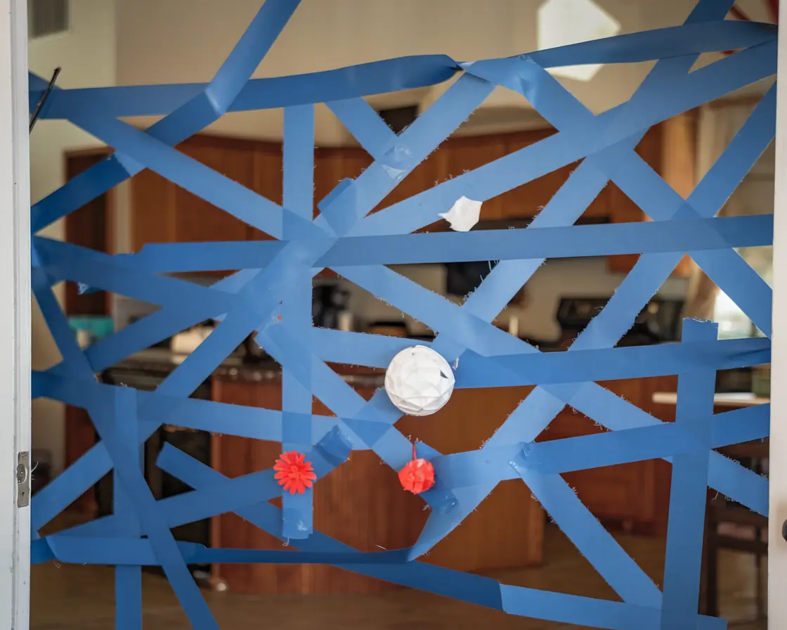Indoor games for kids