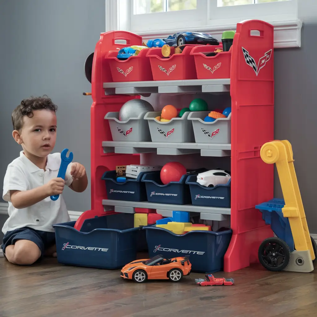 Indoor games for kids