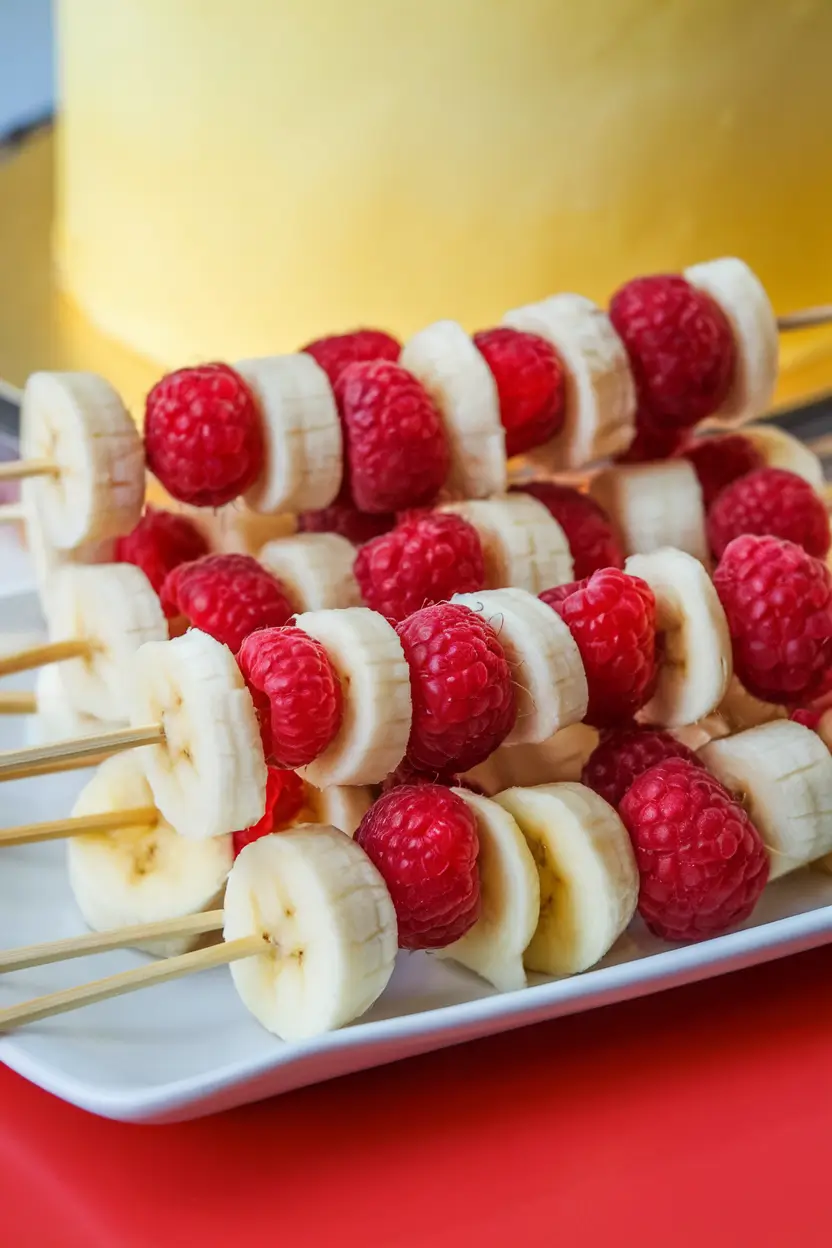 Kids party food ideas