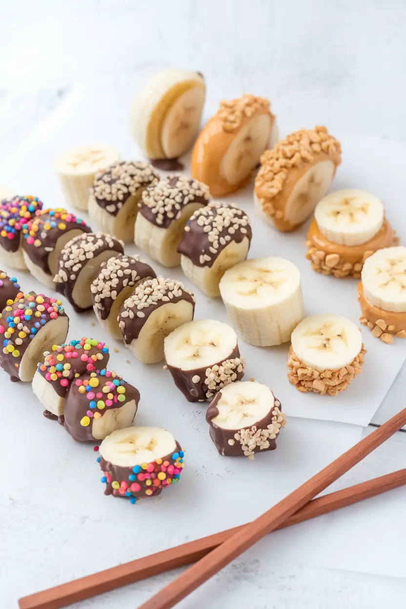Kids party food ideas