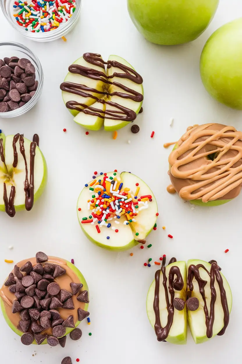 Kids party food ideas