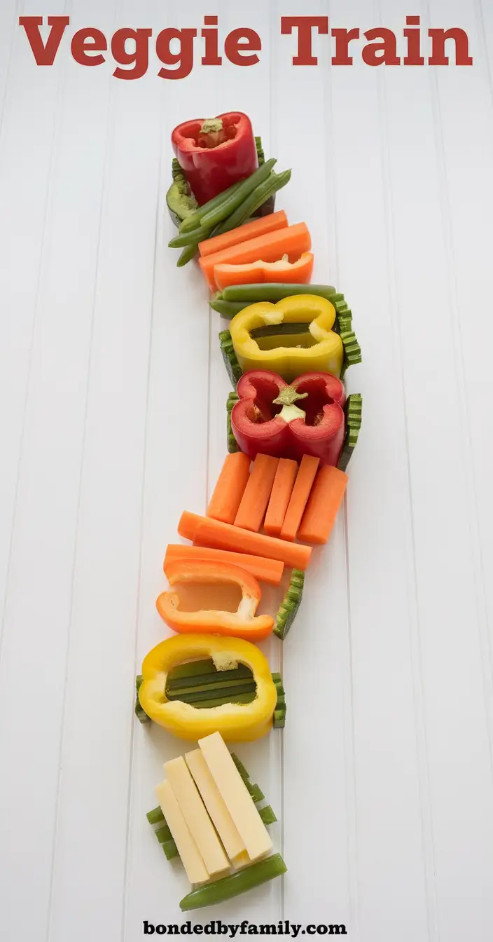 Kids party food ideas