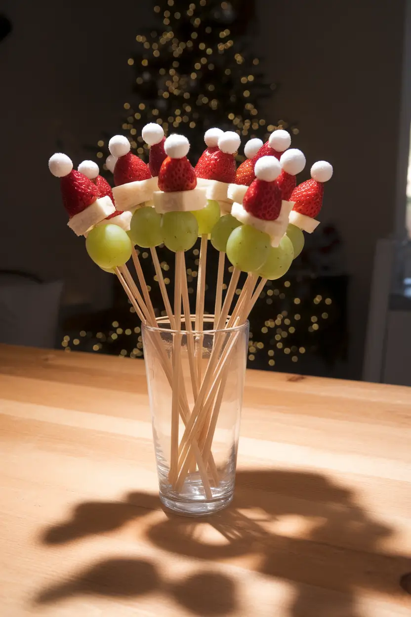 Kids party food ideas