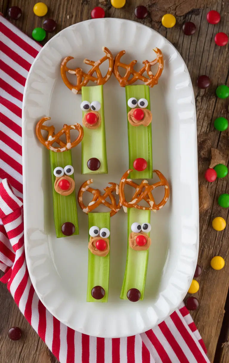 Kids party food ideas