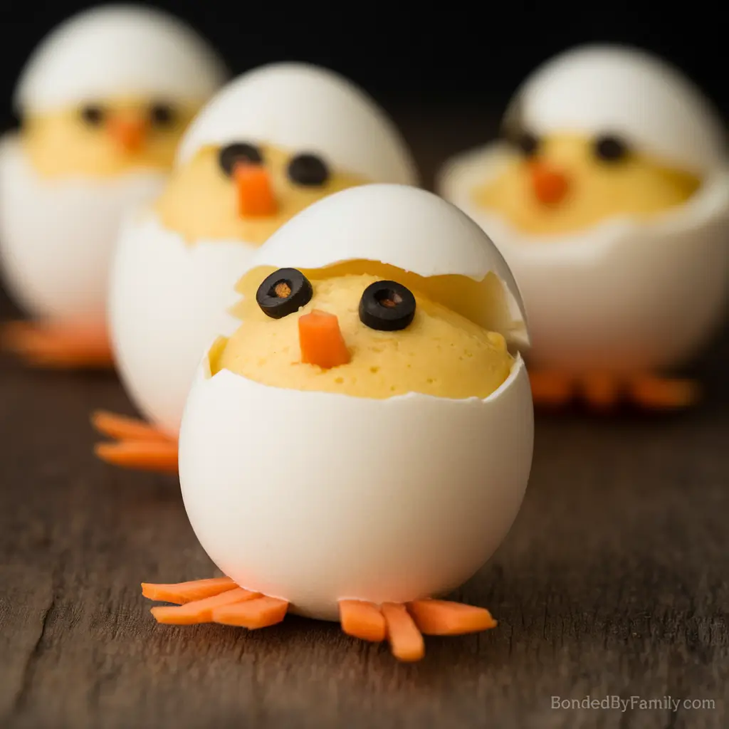 Kids party food ideas