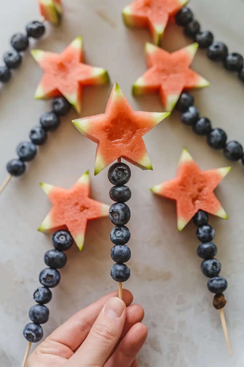 Kids party food ideas