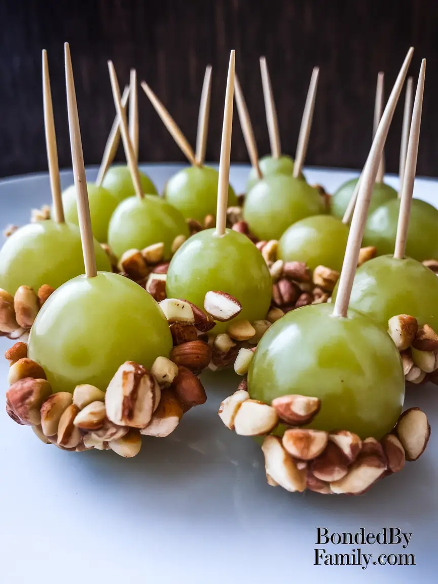 Kids party food ideas