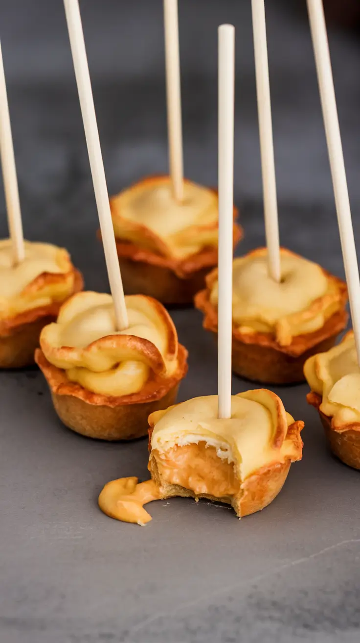 Kids party food ideas