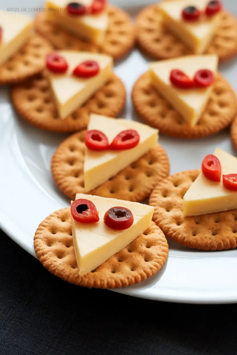 Kids party food ideas