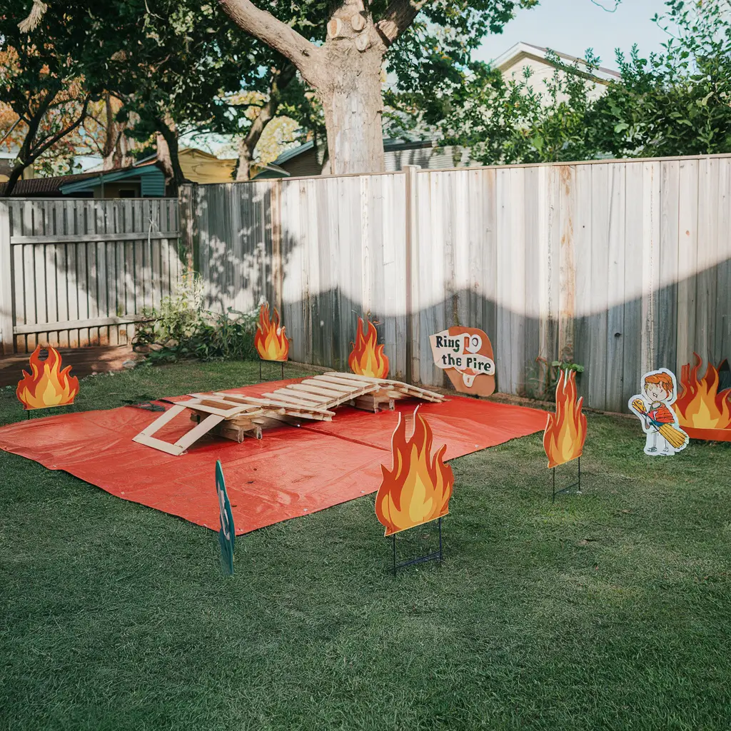 Birthday Party Activities For Kids