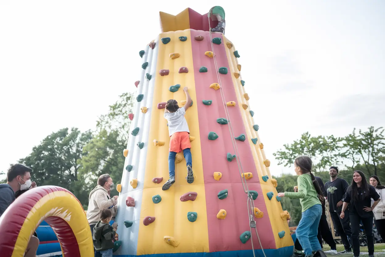 Birthday Party Activities For Kids