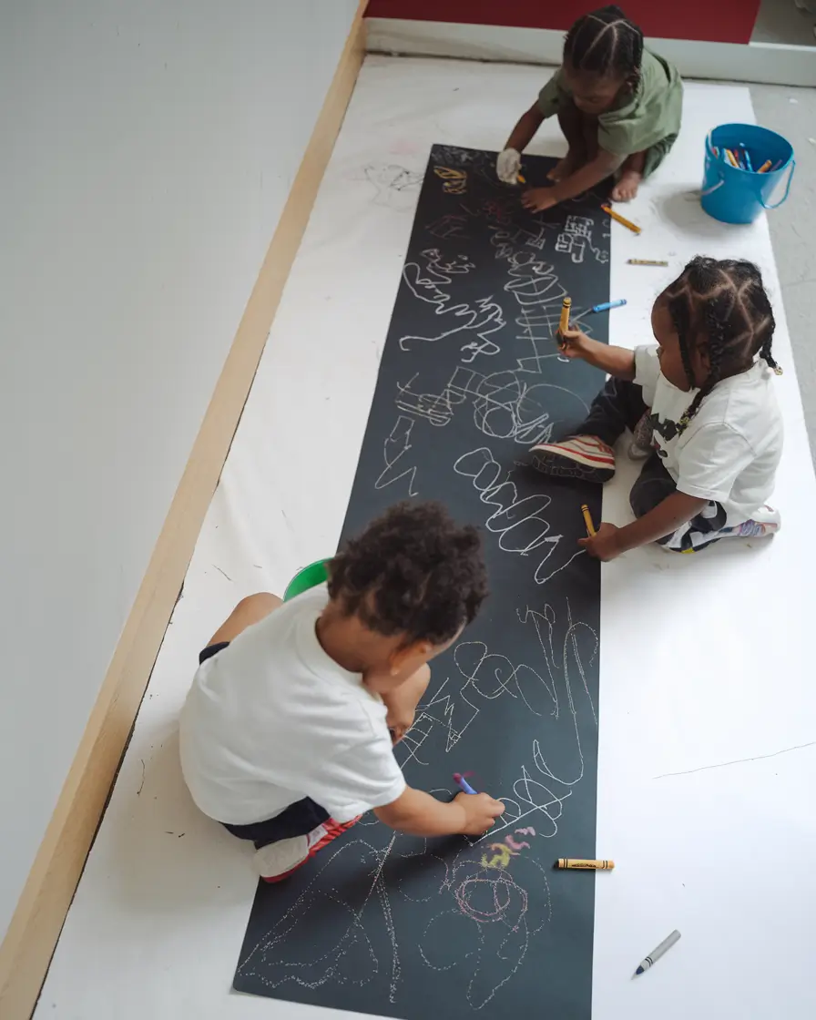 Birthday Party Activities For Kids