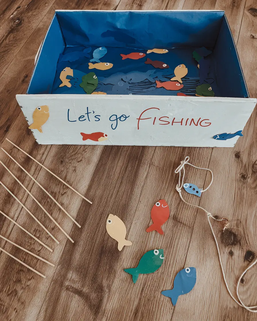 Birthday Party Activities For Kids