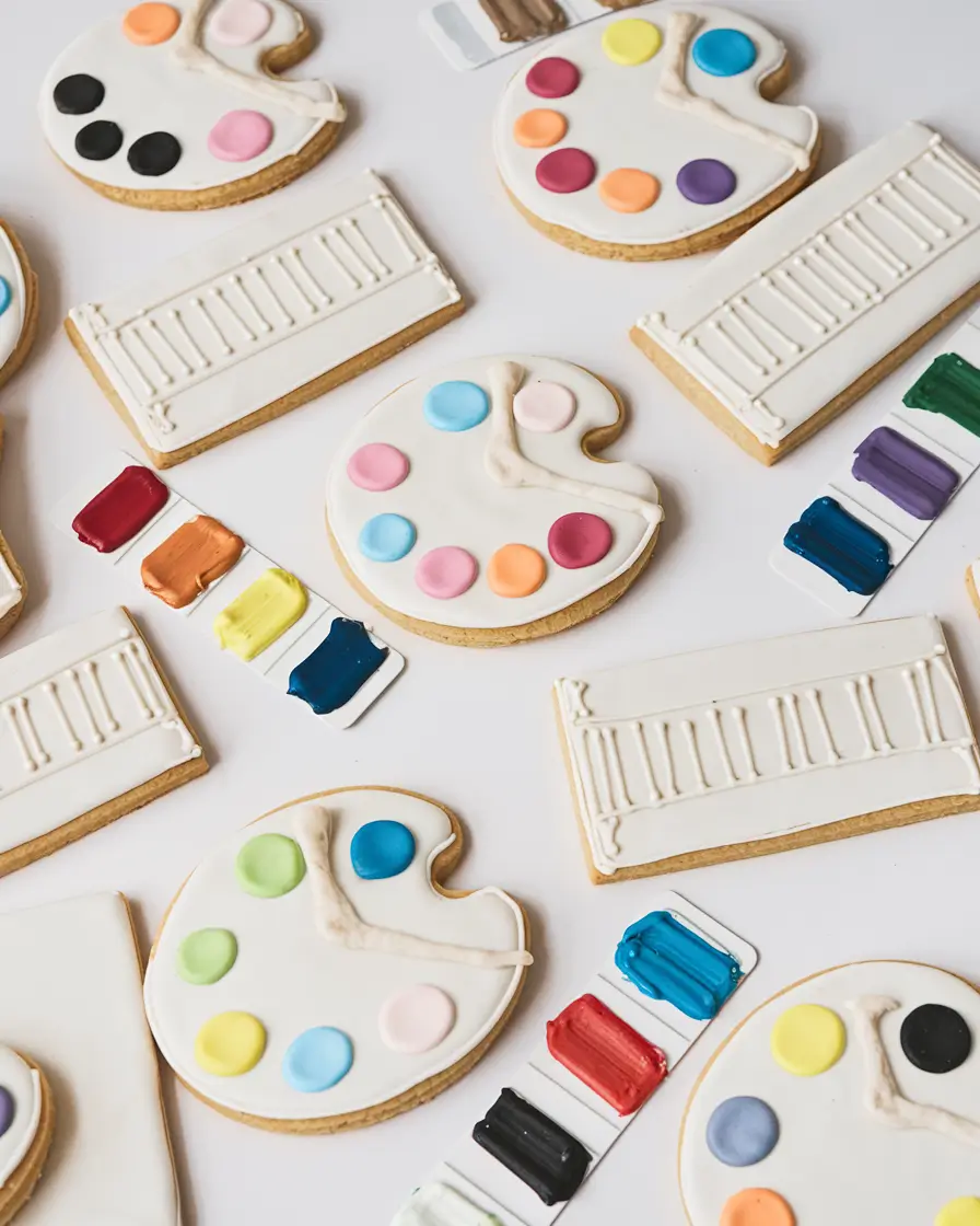 Birthday Party Activities For Kids