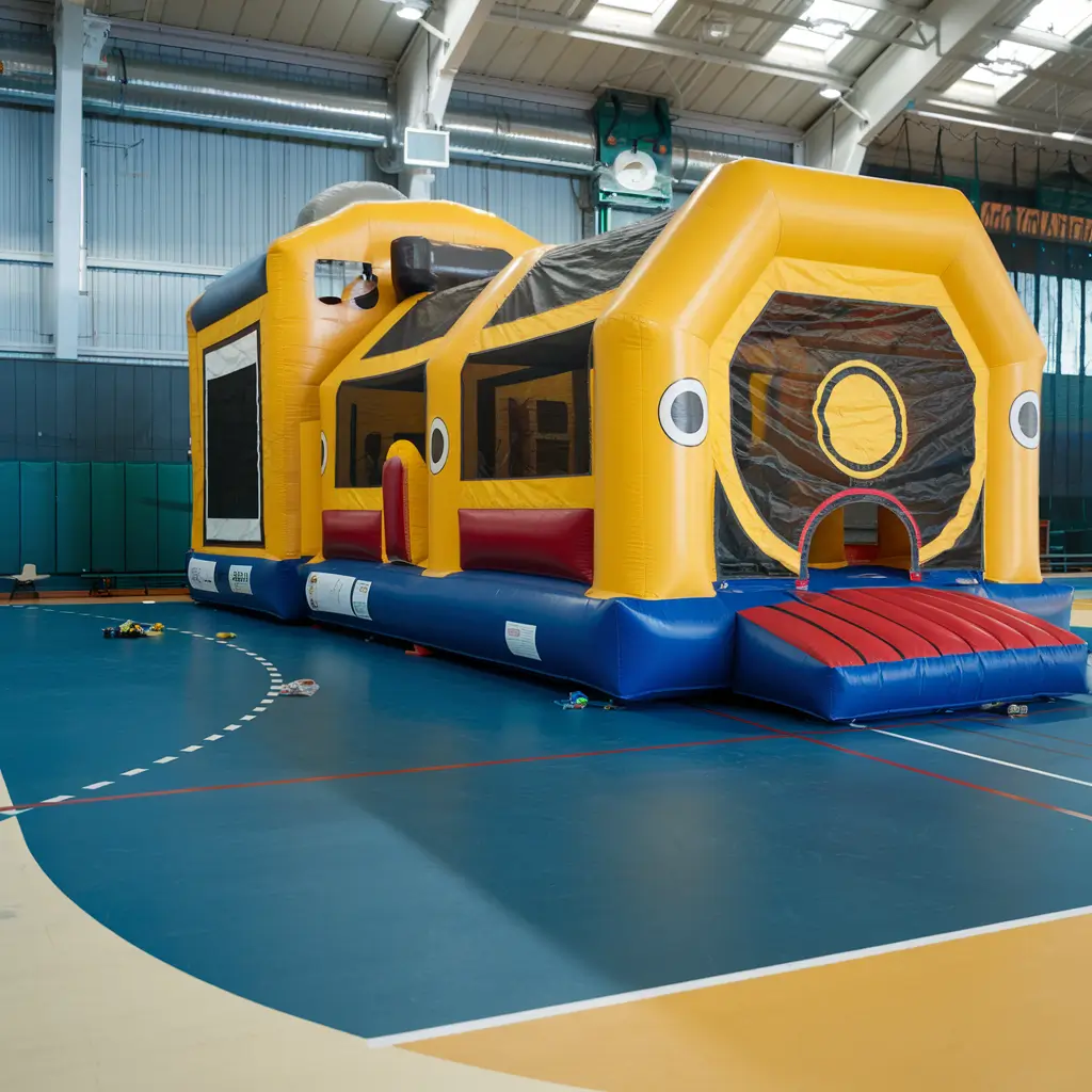 Birthday Party Activities For Kids