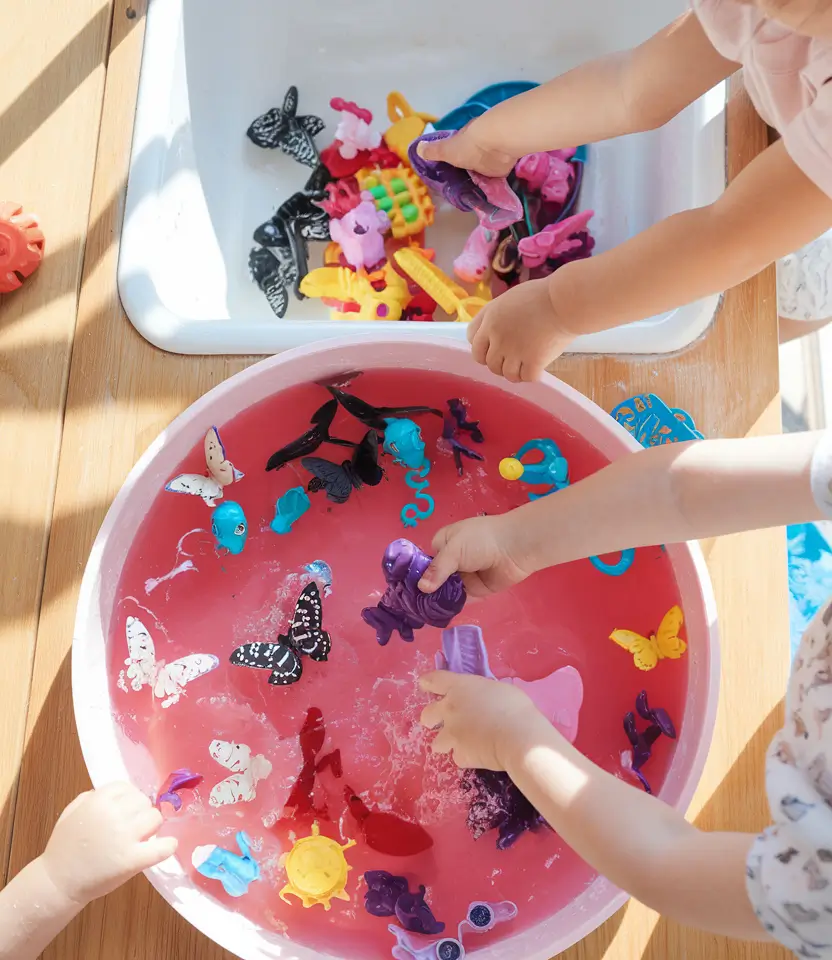 Birthday Party Activities For Kids