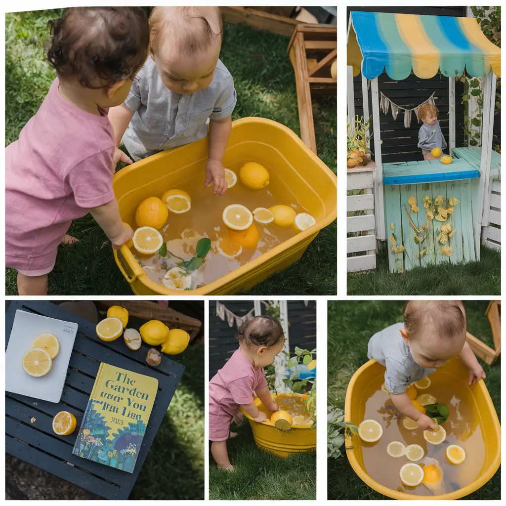 Birthday Party Activities For Kids