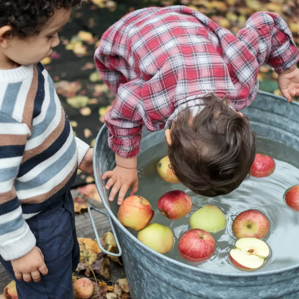 Birthday Party Activities For Kids