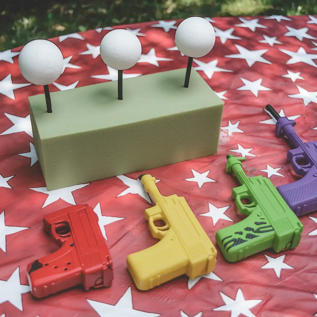 Birthday Party Activities For Kids