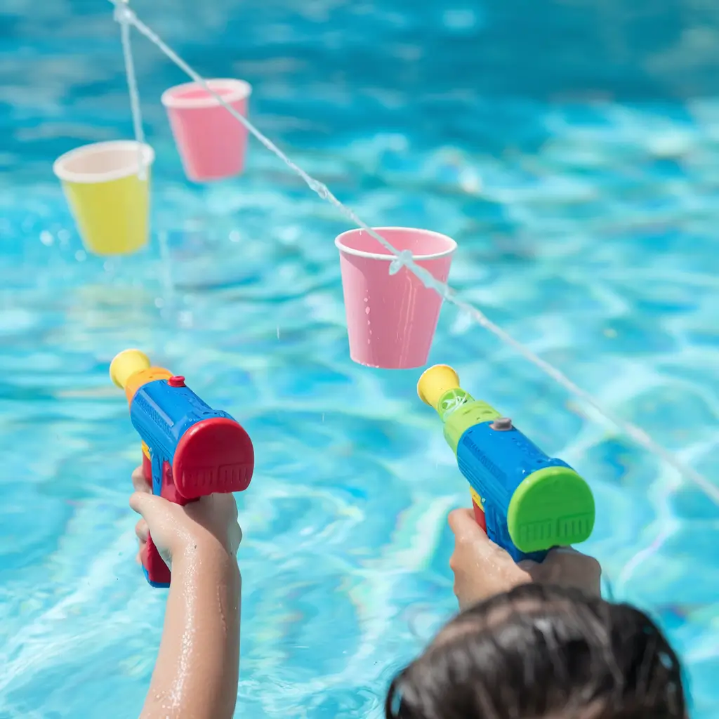 Birthday Party Activities For Kids