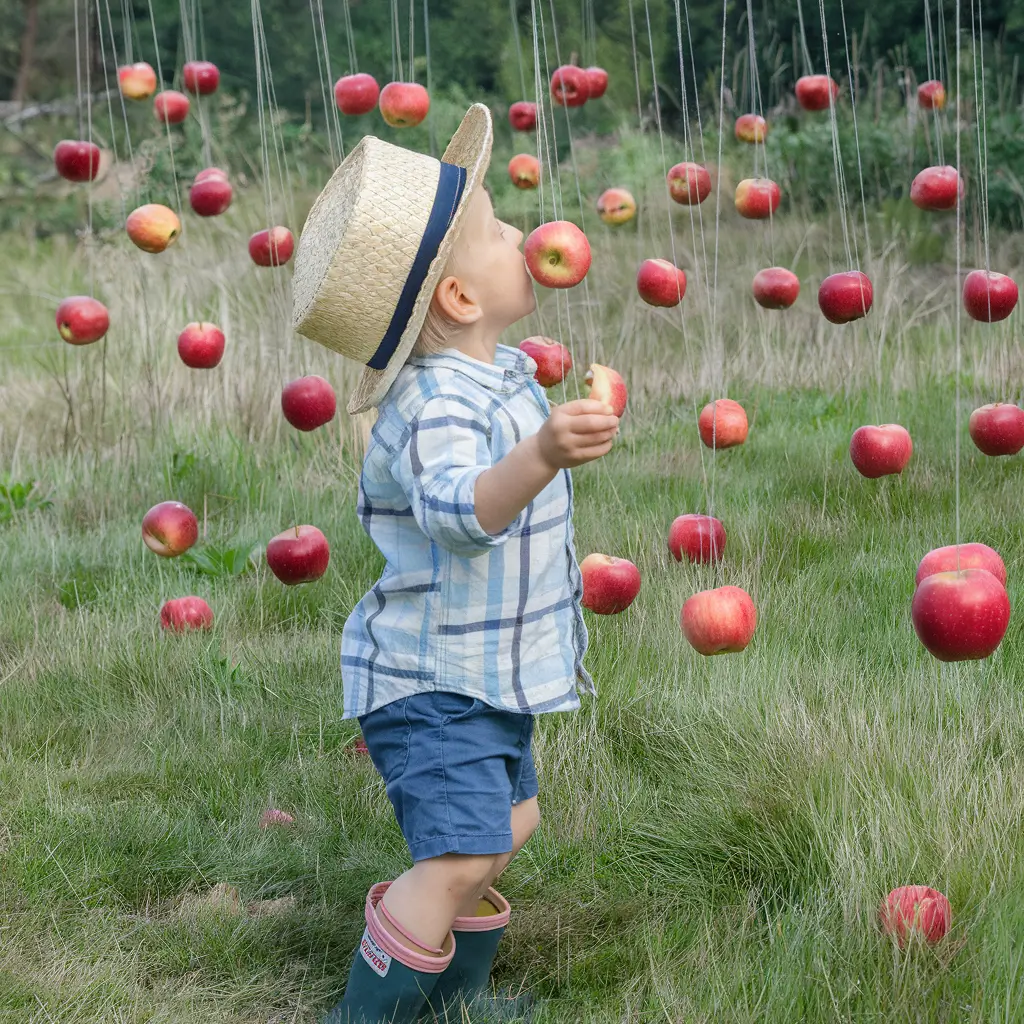 Birthday Party Activities For Kids